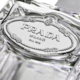 Prada Les Infusions de Cèdre Eau De Parfum 100ml Spray - Tophatter Daily Deals