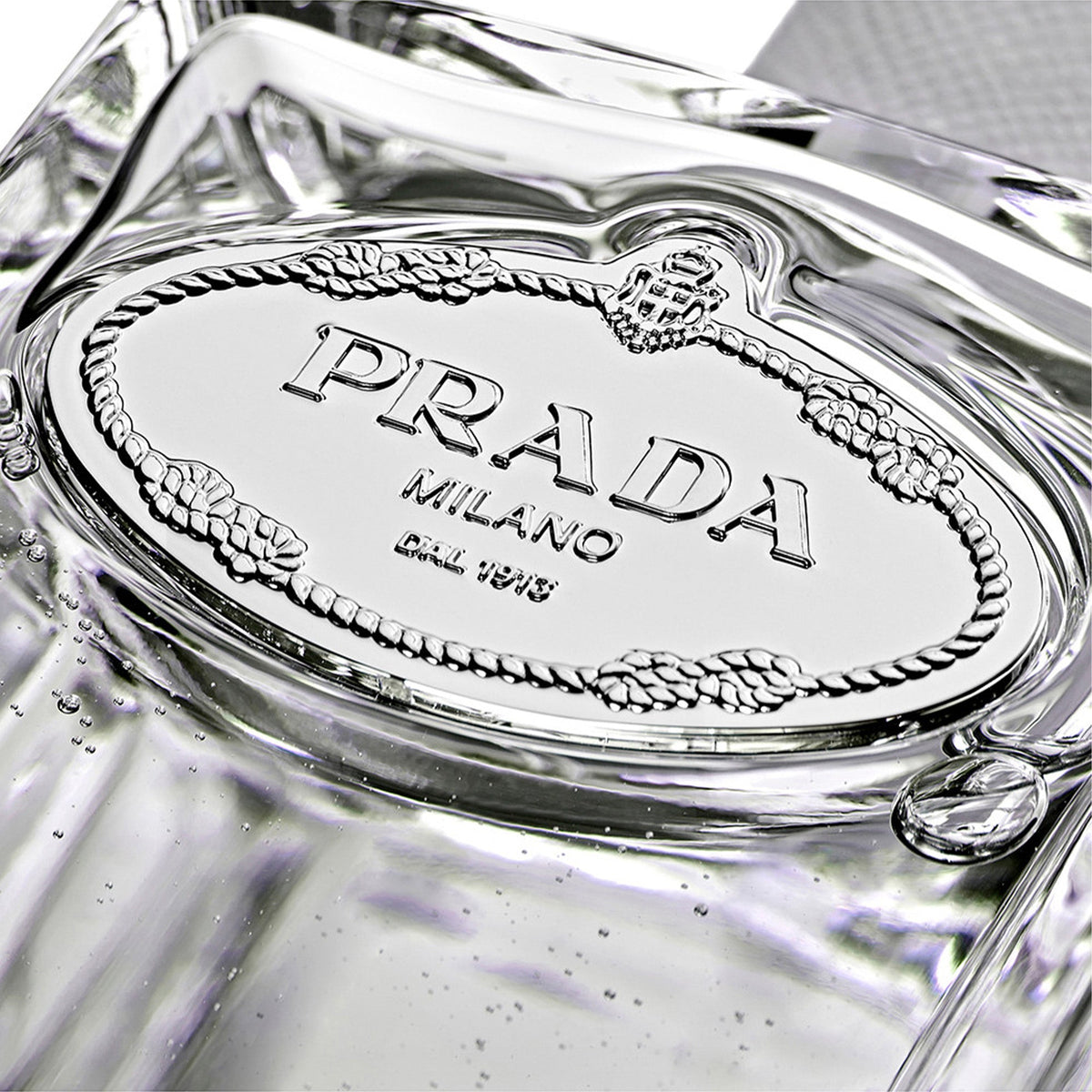 Prada Les Infusions de Cèdre Eau De Parfum 100ml Spray - Tophatter Daily Deals