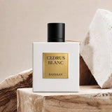 Rayhaan Cedrus Blanc Eau De Parfum 100ml Spray - Tophatter Daily Deals