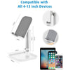 Cell Phone Stand with Anti-Slip Base Phone Holder - Tophatter Daily Deals