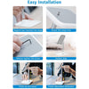 Cell Phone Stand with Anti-Slip Base Phone Holder - Tophatter Daily Deals