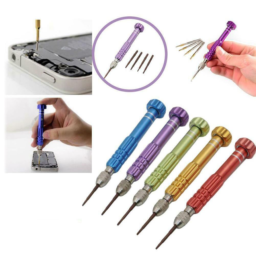 Cellphone Repair Set Tool Repair Tools - Tophatter Daily Deals