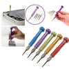 Cellphone Repair Set Tool Repair Tools - Tophatter Daily Deals
