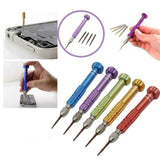 Cellphone Repair Set Tool Repair Tools - Tophatter Daily Deals
