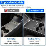 Center Console Organizer Tray Automotive - Tophatter Daily Deals