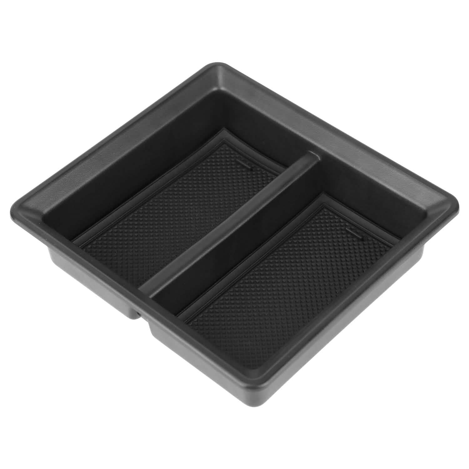 Center Console Organizer Tray Automotive - Tophatter Daily Deals