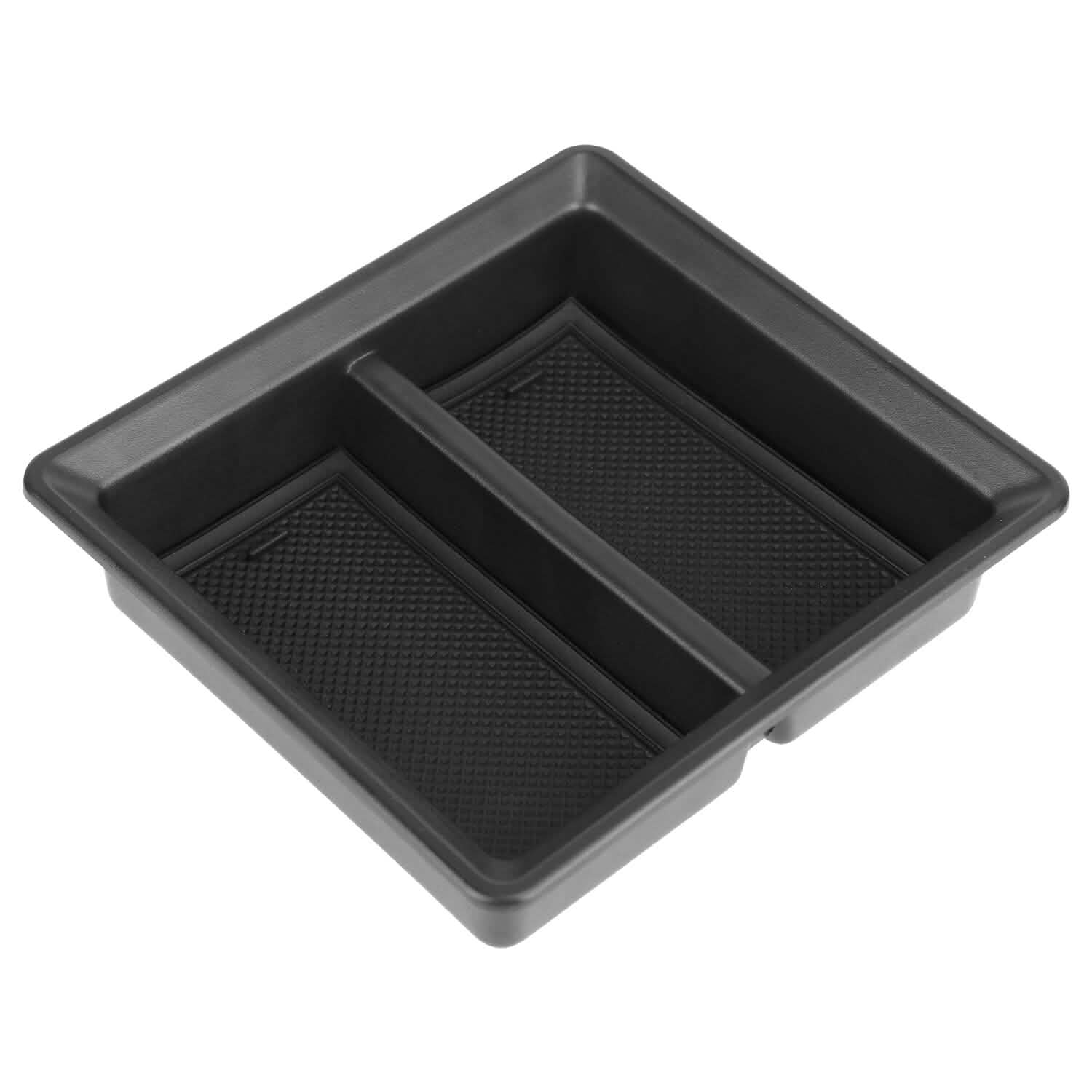 Center Console Organizer Tray Automotive - Tophatter Daily Deals