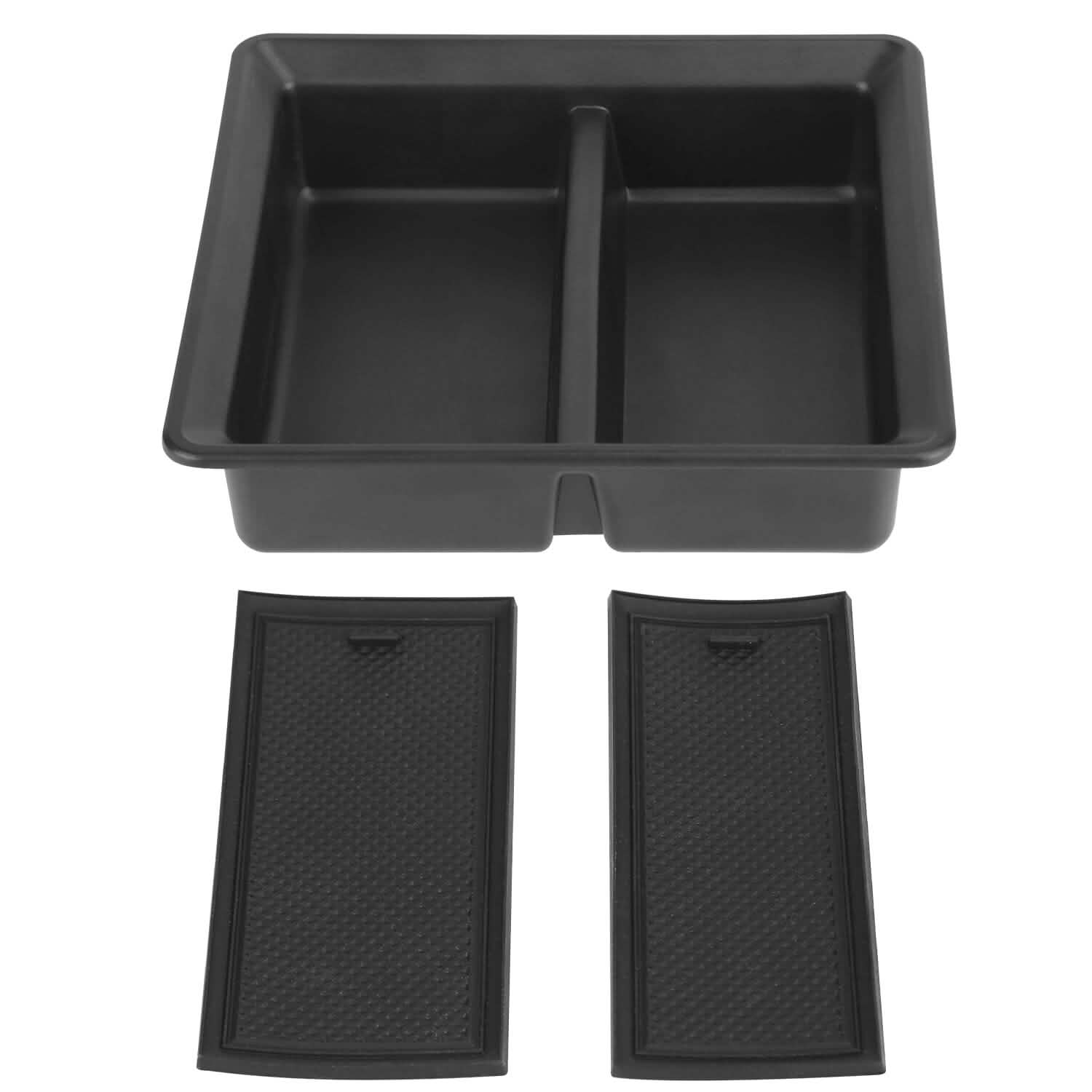 Center Console Organizer Tray Automotive - Tophatter Daily Deals