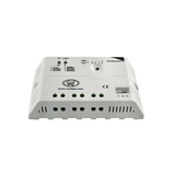 CENTURION 12V/24V 20A SOLAR REGULATOR - Tophatter's Army Deals AUTOMATION - Tophatter Daily Deals