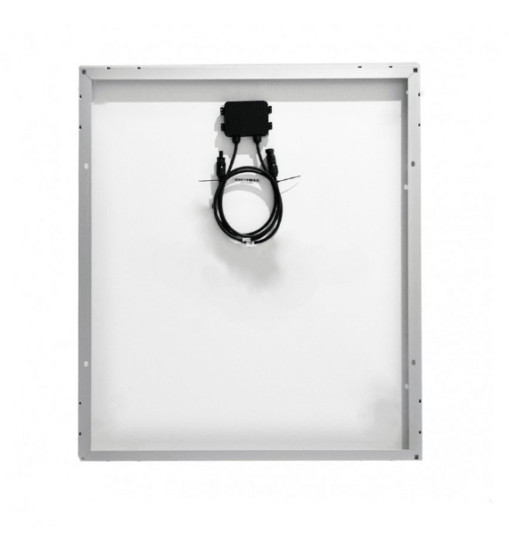 CENTURION 18.2V SOLAR PANEL - 60W - Tophatter's Army Deals AUTOMATION - Tophatter Daily Deals