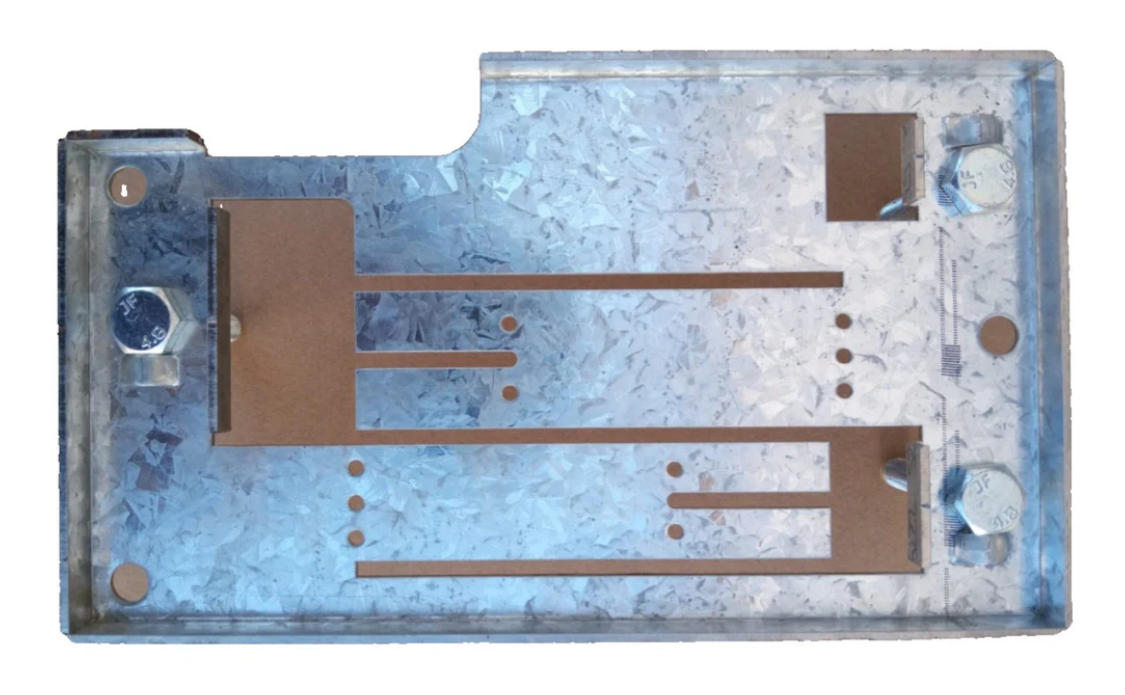 CENTURION D3/D5/D6 SMART BASE PLATE - Tophatter's Army Deals AUTOMATION - Tophatter Daily Deals