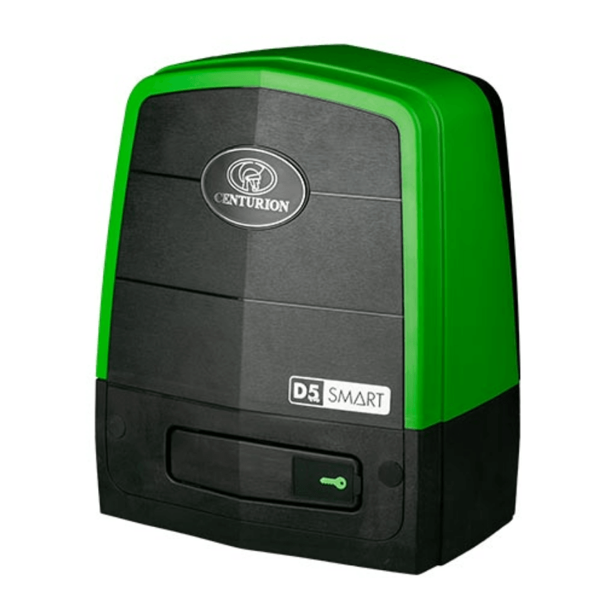 CENTURION D5 EVO SMART MOTOR + 2 RACKS + 1 BATTERY - Tophatter's Army Deals AUTOMATION - Tophatter Daily Deals