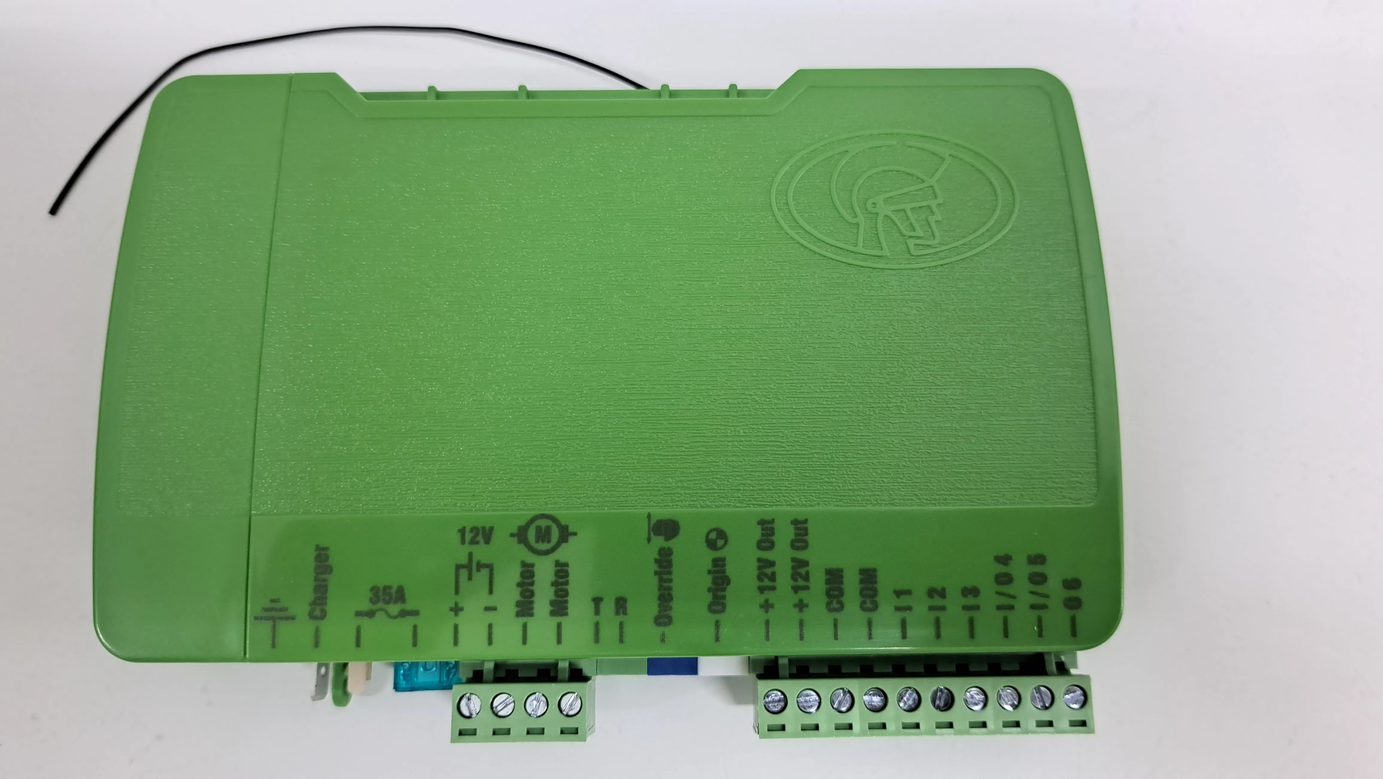 CENTURION D5 EVO SMART PC BOARD - Tophatter's Army Deals AUTOMATION - Tophatter Daily Deals