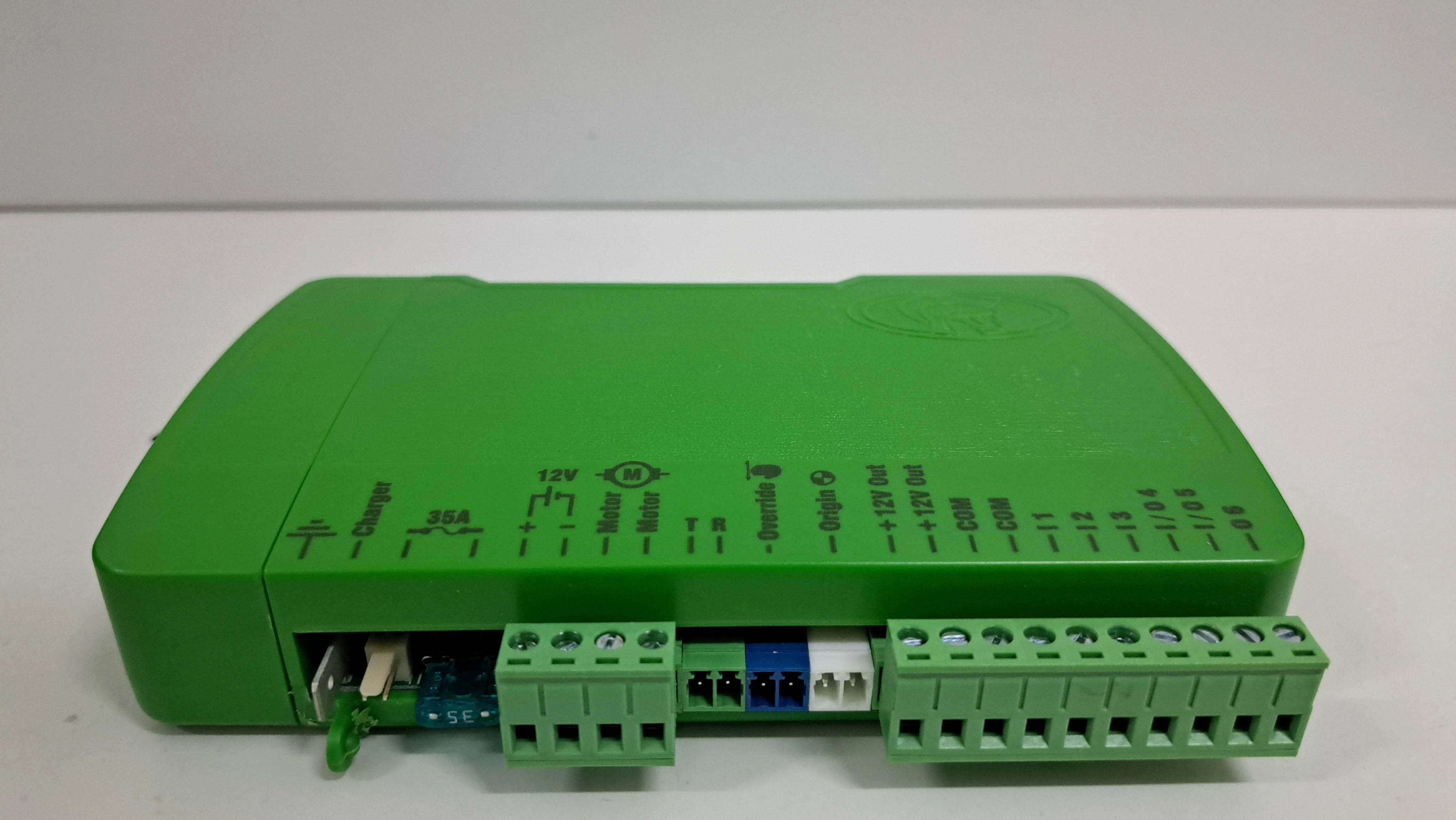 CENTURION D5 EVO SMART PC BOARD - Tophatter's Army Deals AUTOMATION - Tophatter Daily Deals