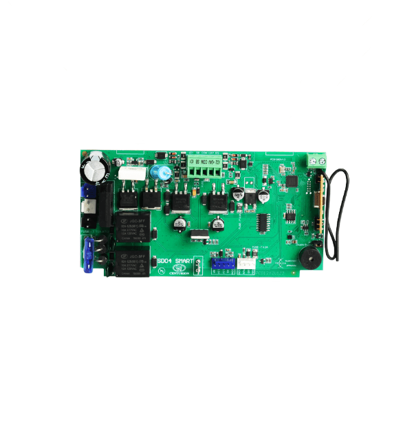 CENTURION GDO SDO4 DP SMART PC BOARD - Tophatter's Army Deals AUTOMATION - Tophatter Daily Deals