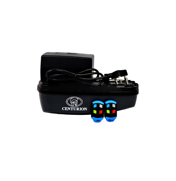 CENTURION GDO SDO4 SMART T10 24V V2 DRIVE HEAD - Tophatter's Army Deals AUTOMATION - Tophatter Daily Deals
