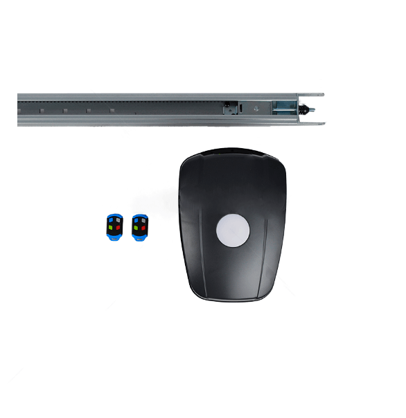 CENTURION GDO SDO4 SMART T10 SECTIONAL KIT - Tophatter's Army Deals AUTOMATION - Tophatter Daily Deals