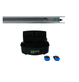 CENTURION GDO SDO4 SMART T10 SECTIONAL KIT - Tophatter's Army Deals AUTOMATION - Tophatter Daily Deals