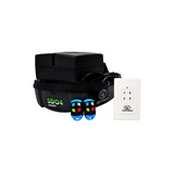 CENTURION GDO SDO4 SMART T12 TIP-UP KIT - Tophatter's Army Deals AUTOMATION - Tophatter Daily Deals