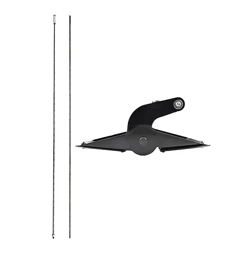 CENTURION SECTOR II JACK KNIFE ASSEMBLY - Tophatter's Army Deals AUTOMATION - Tophatter Daily Deals