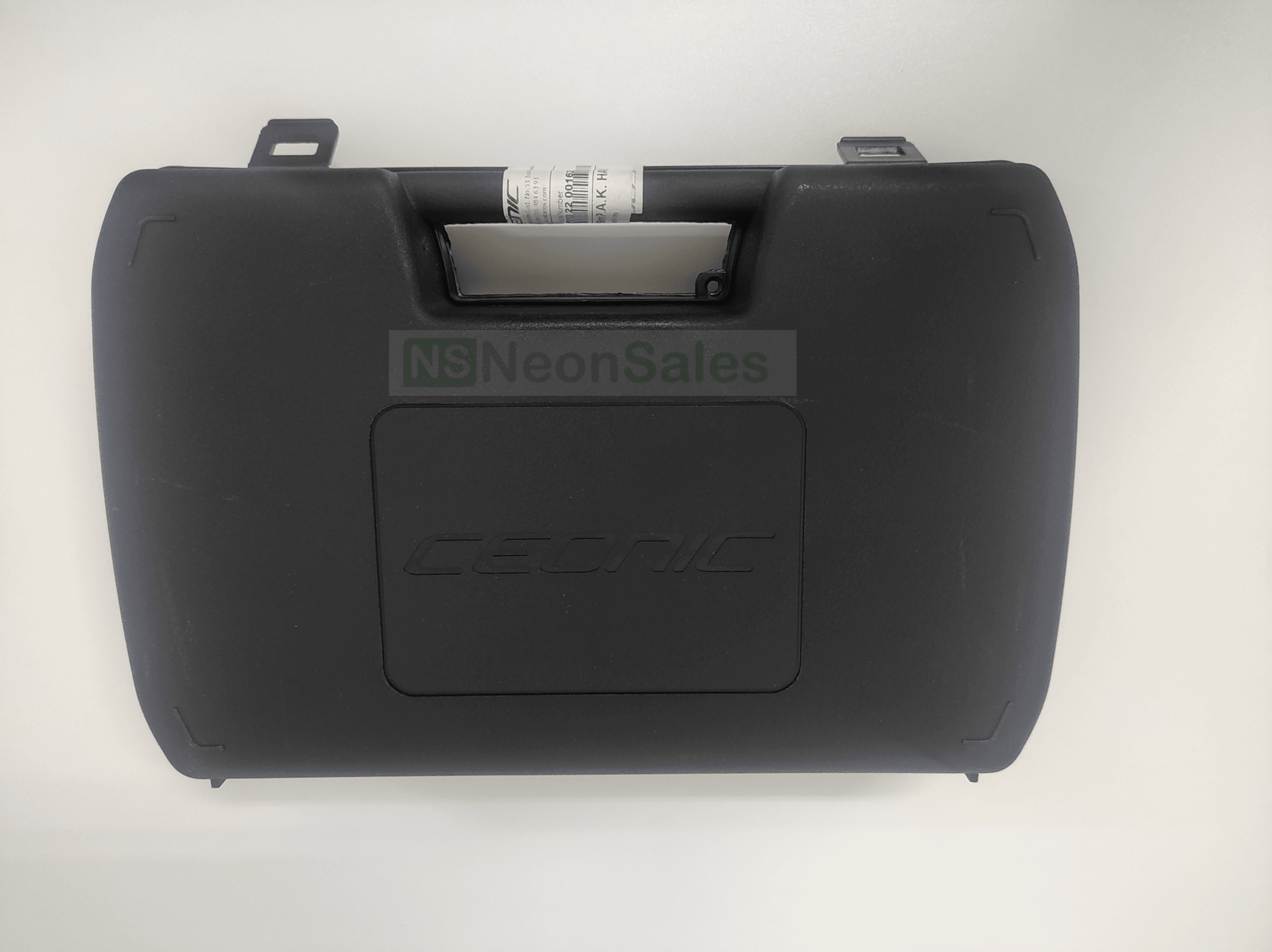 CEONIC P320 BLANK GUN - OLIVE DRAB - Tophatter's Army Deals BLANK GUNS - Tophatter Daily Deals