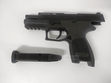 CEONIC P320 BLANK GUN - OLIVE DRAB - Tophatter's Army Deals BLANK GUNS - Tophatter Daily Deals