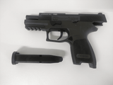CEONIC P320 BLANK GUN - OLIVE DRAB - Tophatter's Army Deals BLANK GUNS - Tophatter Daily Deals