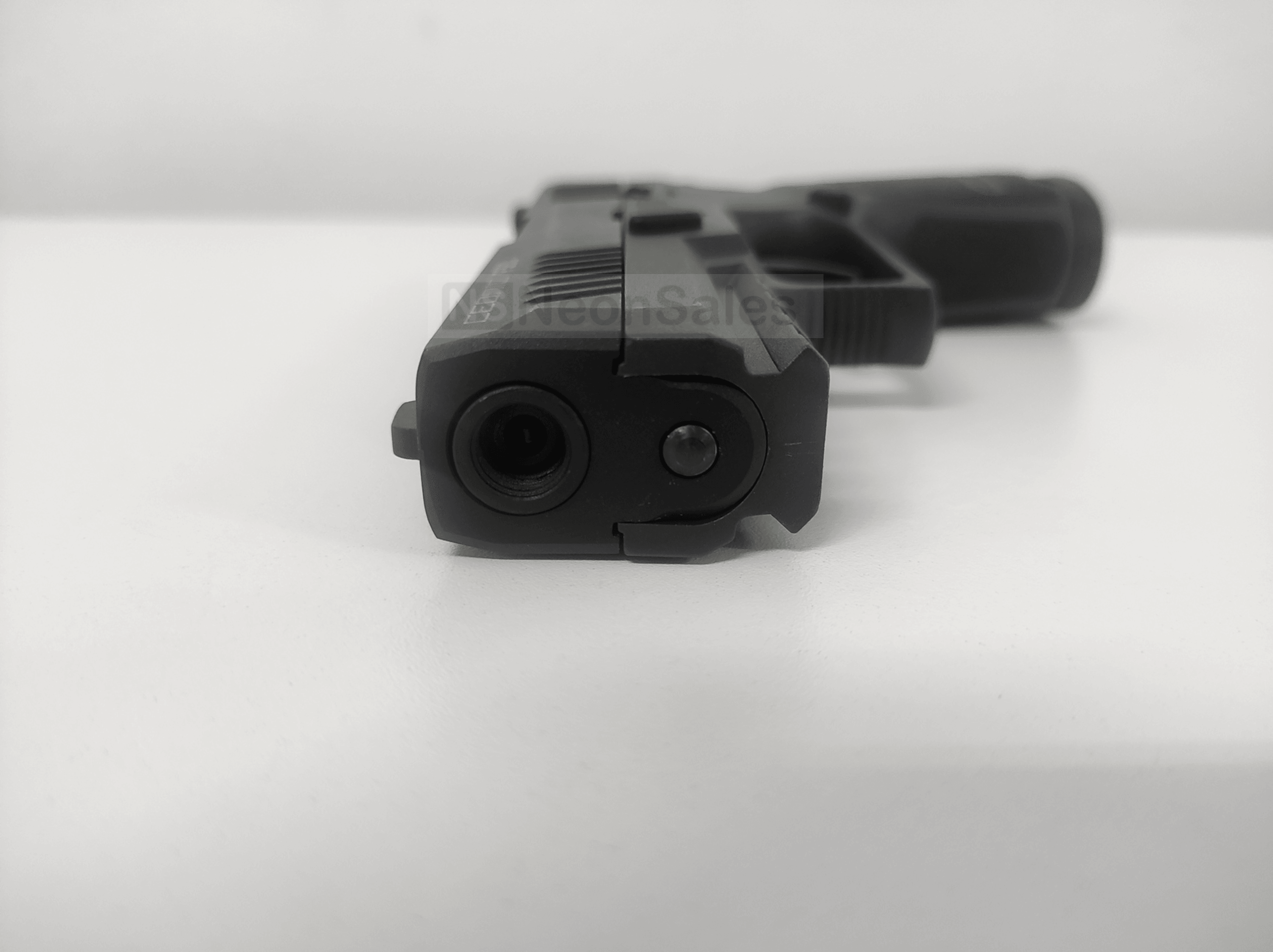 CEONIC P320 BLANK GUN - OLIVE DRAB - Tophatter's Army Deals BLANK GUNS - Tophatter Daily Deals