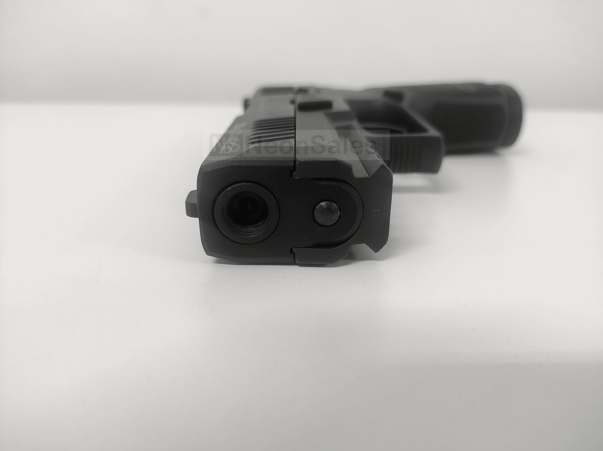 CEONIC P320 BLANK GUN - OLIVE DRAB - Tophatter's Army Deals BLANK GUNS - Tophatter Daily Deals