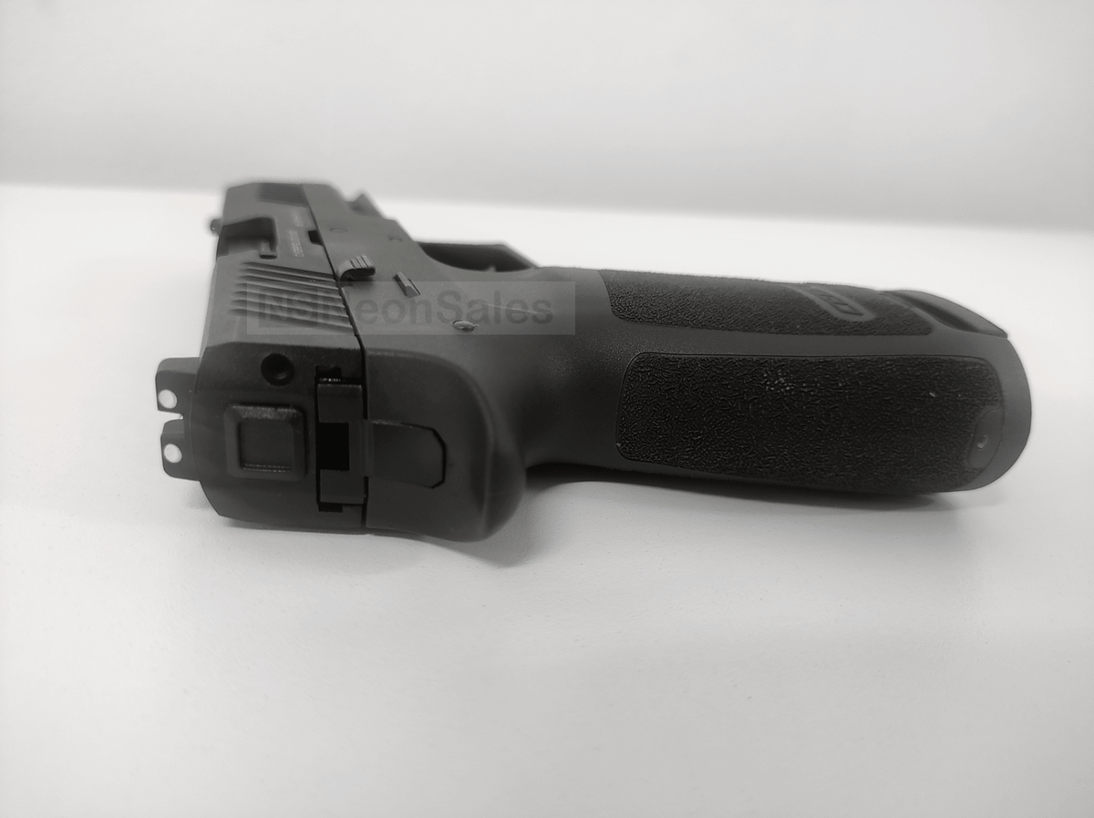 CEONIC P320 BLANK GUN - OLIVE DRAB - Tophatter's Army Deals BLANK GUNS - Tophatter Daily Deals