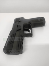 CEONIC P320 BLANK GUN - OLIVE DRAB - Tophatter's Army Deals BLANK GUNS - Tophatter Daily Deals