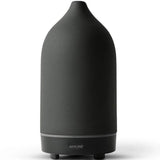 Ceramic Ultrasonic Aromatherapy Essential Oil Diffuser Health & Wellness - Tophatter Daily Deals