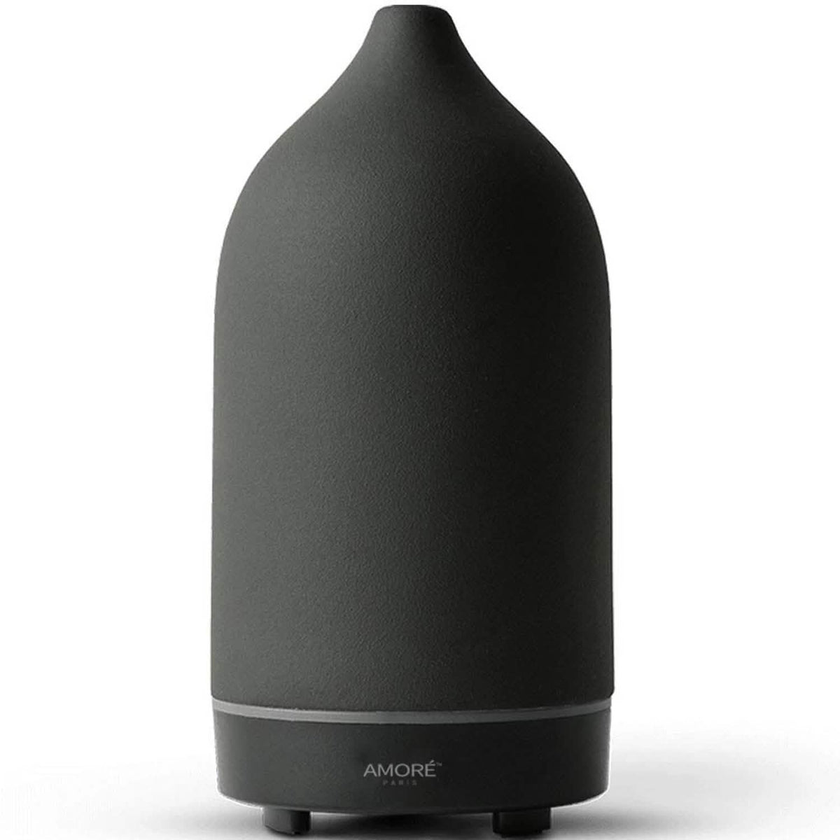 Ceramic Ultrasonic Aromatherapy Essential Oil Diffuser Health & Wellness - Tophatter Daily Deals
