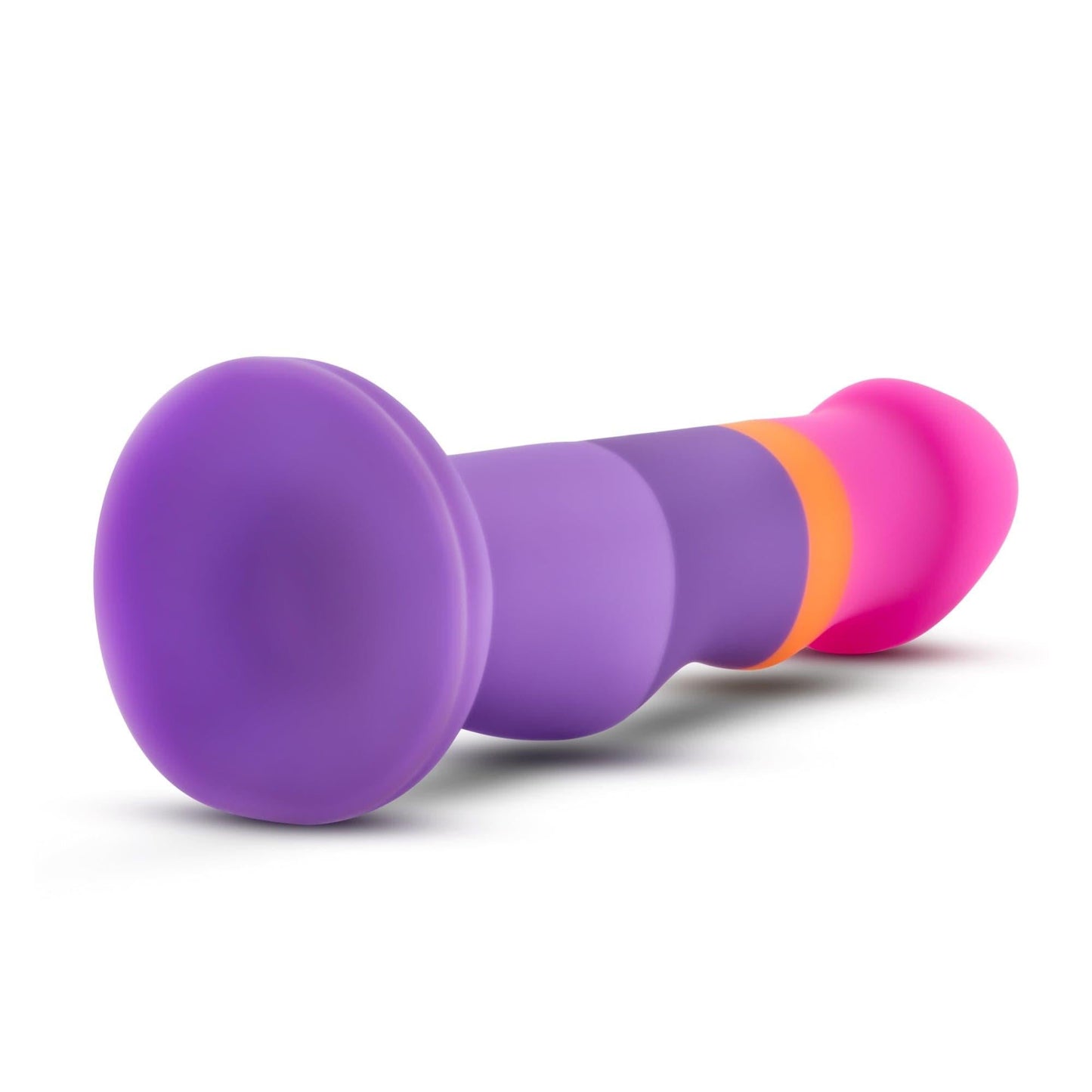 Avant D3 Summer Fling (Silicone) 8 Inch Dildo > Dildos > Neutral Dildos - Tophatter Daily Deals
