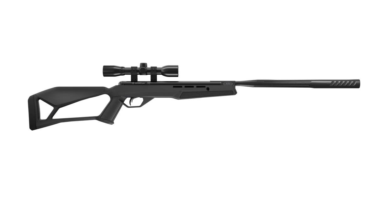 CROSMAN FIRE RIFLE (.177) - Tophatter Daily Deals