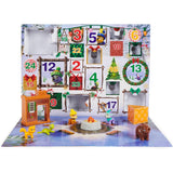 Paw Patrol Christmas Advent Calendar | Kids Paw Patrol Figures & Accessories Advent Calendar - Tophatter Daily Deals