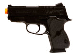 Mossberg Tactical Airsoft Shotgun Kit, Full Stock - Tophatter Daily Deals
