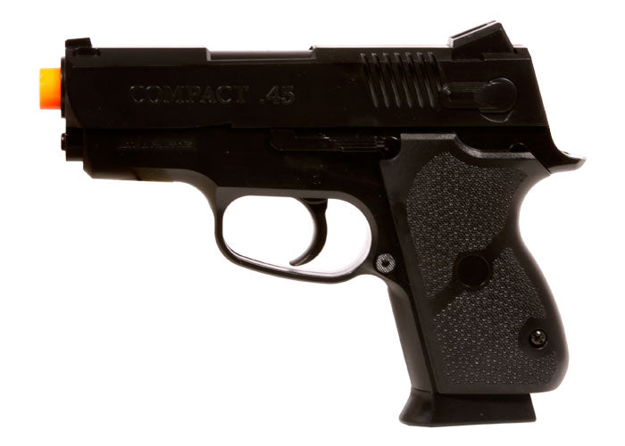 Mossberg Tactical Airsoft Shotgun Kit, Full Stock - Tophatter Daily Deals