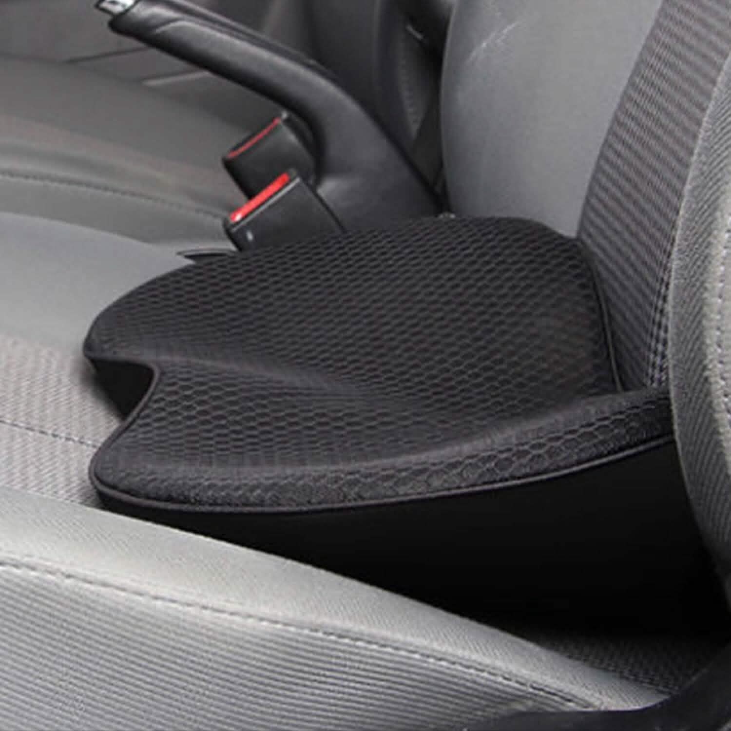 Chair Seat Cushion Car Memory Foam Pad Automotive - Tophatter Daily Deals