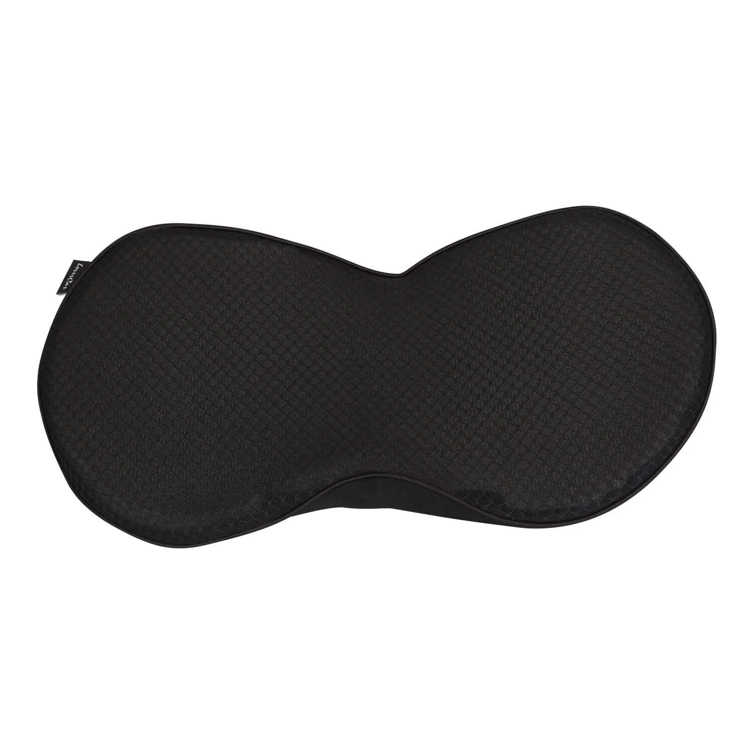 Chair Seat Cushion Car Memory Foam Pad Automotive - Tophatter Daily Deals