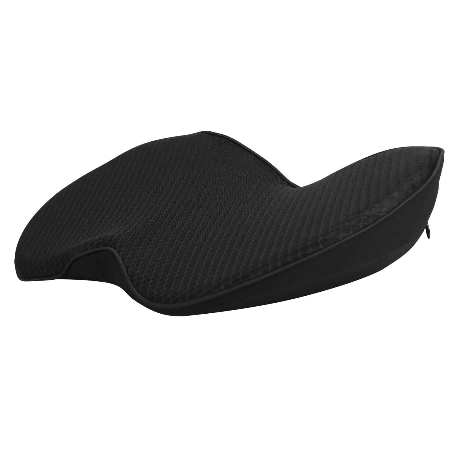 Chair Seat Cushion Car Memory Foam Pad Automotive - Tophatter Daily Deals