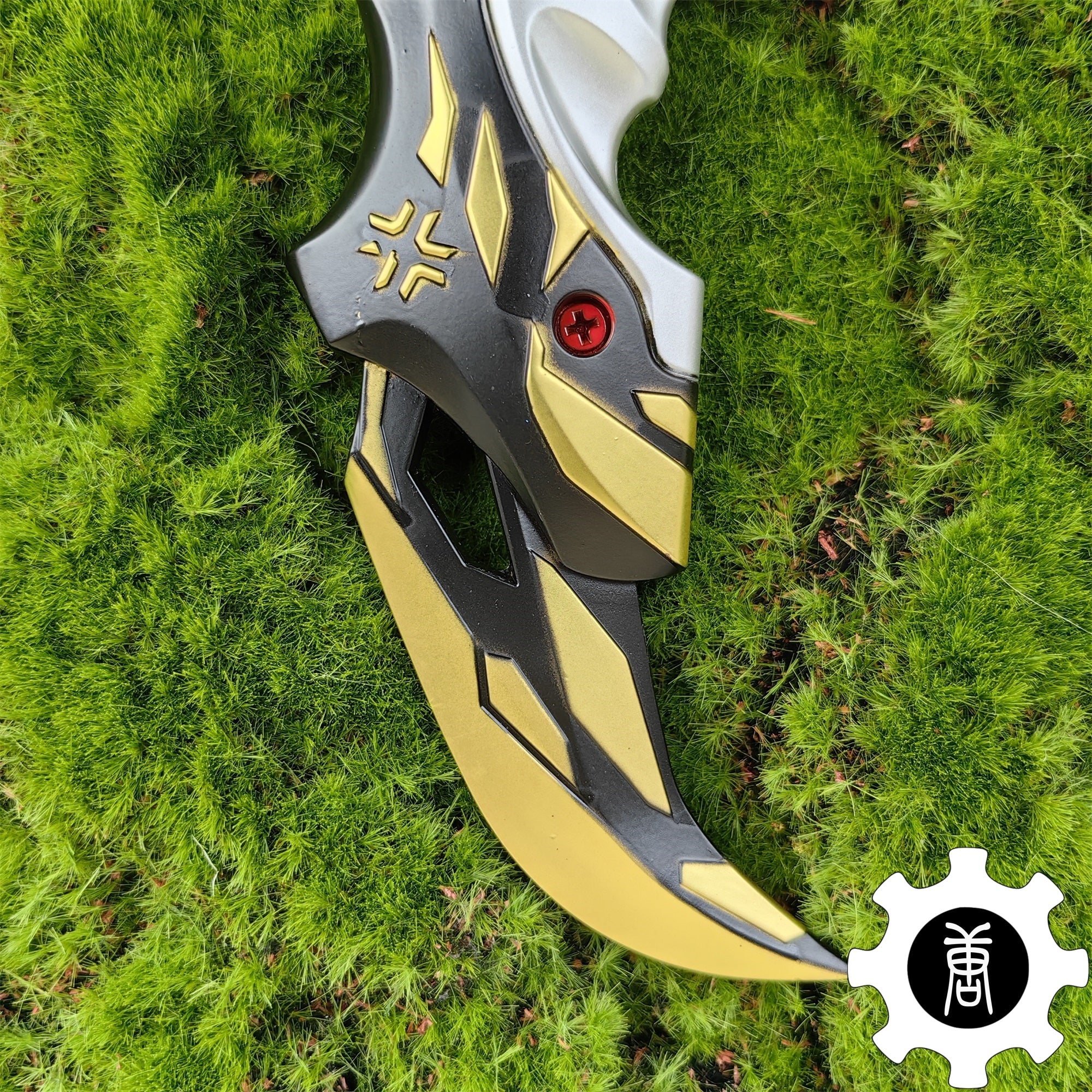 Champion Karambit Knife Metal Replica USA Stock - Tophatter Daily Deals