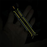 Champions 2025 Butterfly Knife Alloy Replica - Tophatter Daily Deals
