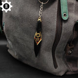 Val Champions 2023 Kunai Metal Keychain - Tophatter Daily Deals
