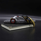 Metal Champion Karambit Blunt Blade Trainer Cosplay Prop - Tophatter Daily Deals