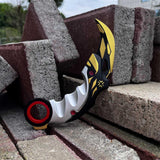 Metal Champion Karambit Blunt Blade Trainer Cosplay Prop Champion Karambit Only - Tophatter Daily Deals