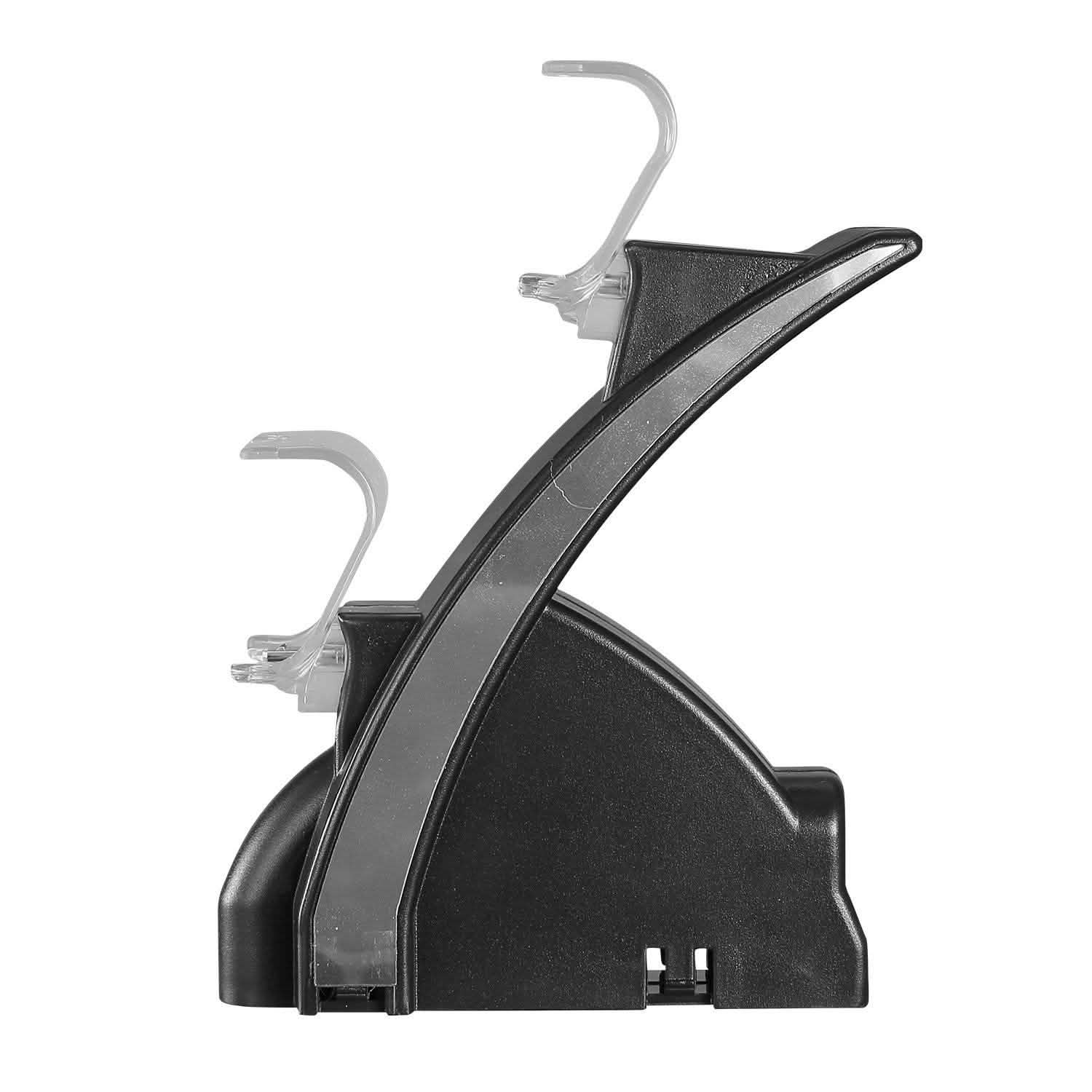 Charging Dock Station Dual Micro USB Stand for PS4 Pro Video Games & Consoles - Tophatter Daily Deals