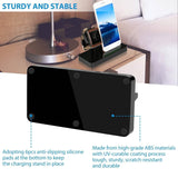 Charging Stand Dock Holder for iPhone and Apple Watch Mobile Accessories - Tophatter Daily Deals