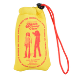 Cheech & Chong Glass Spoon Pipe | Dave's Not Here, Man Spoon Pipes - Tophatter Daily Deals