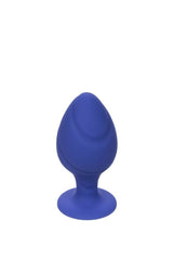 Cal Exotics - Cheeky Butt Plug Set - Purple Sex Toy - Tophatter Daily Deals
